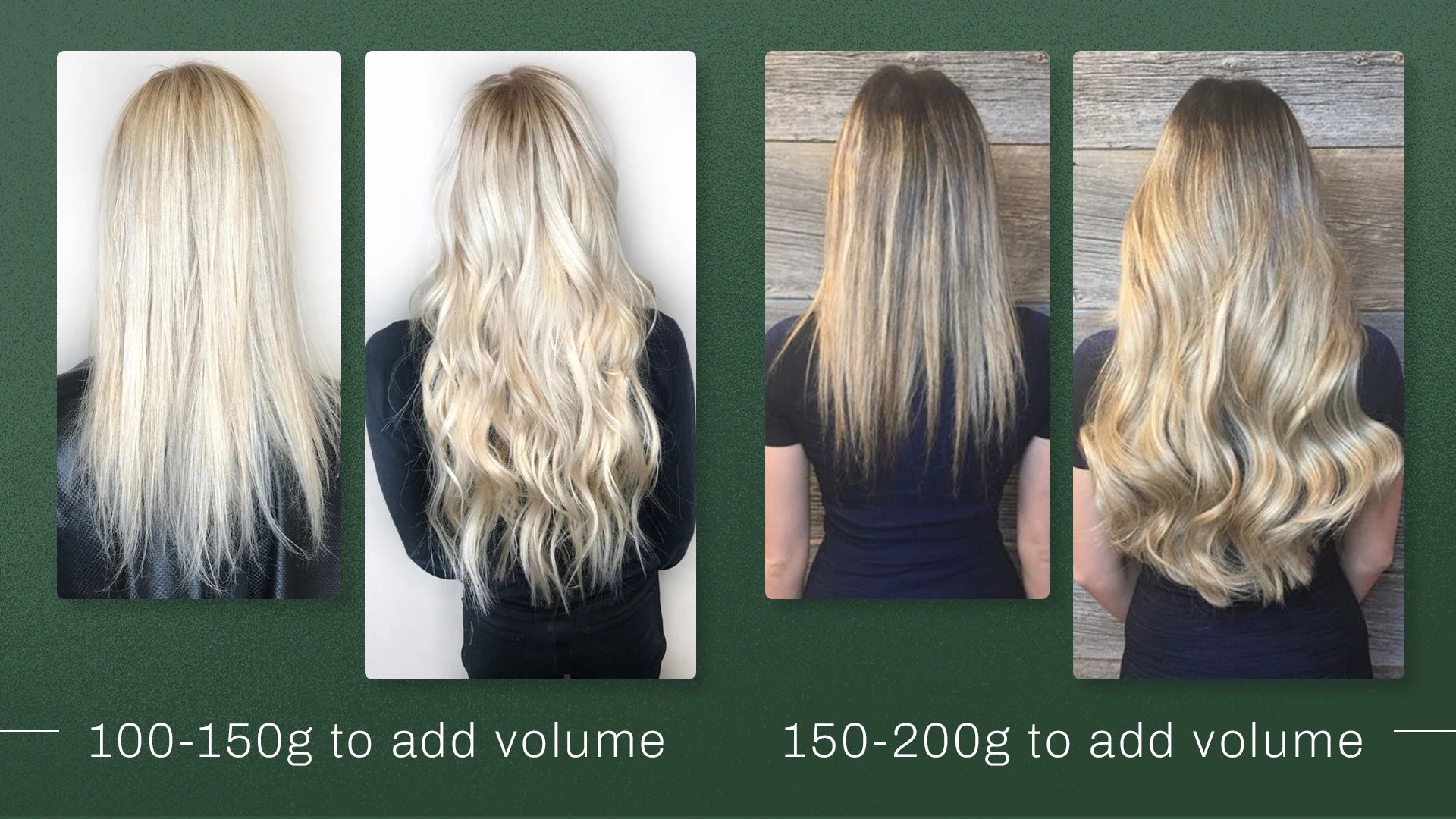 Ugeat Tape in Hair Extensions Human Hair Real Natural Brazilian Remy Hair Straight Seamless Skin Weft For Women Balayage 20P/40P