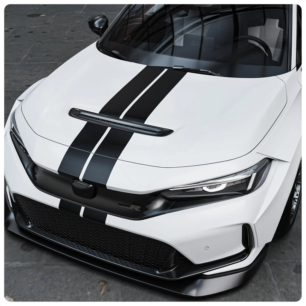 1-10m Nano Carbon Fiber Car 3D Tape Sticker Door Mirror Paste Protector Strip DIY Protection Protective Film Waterproof Adhesive