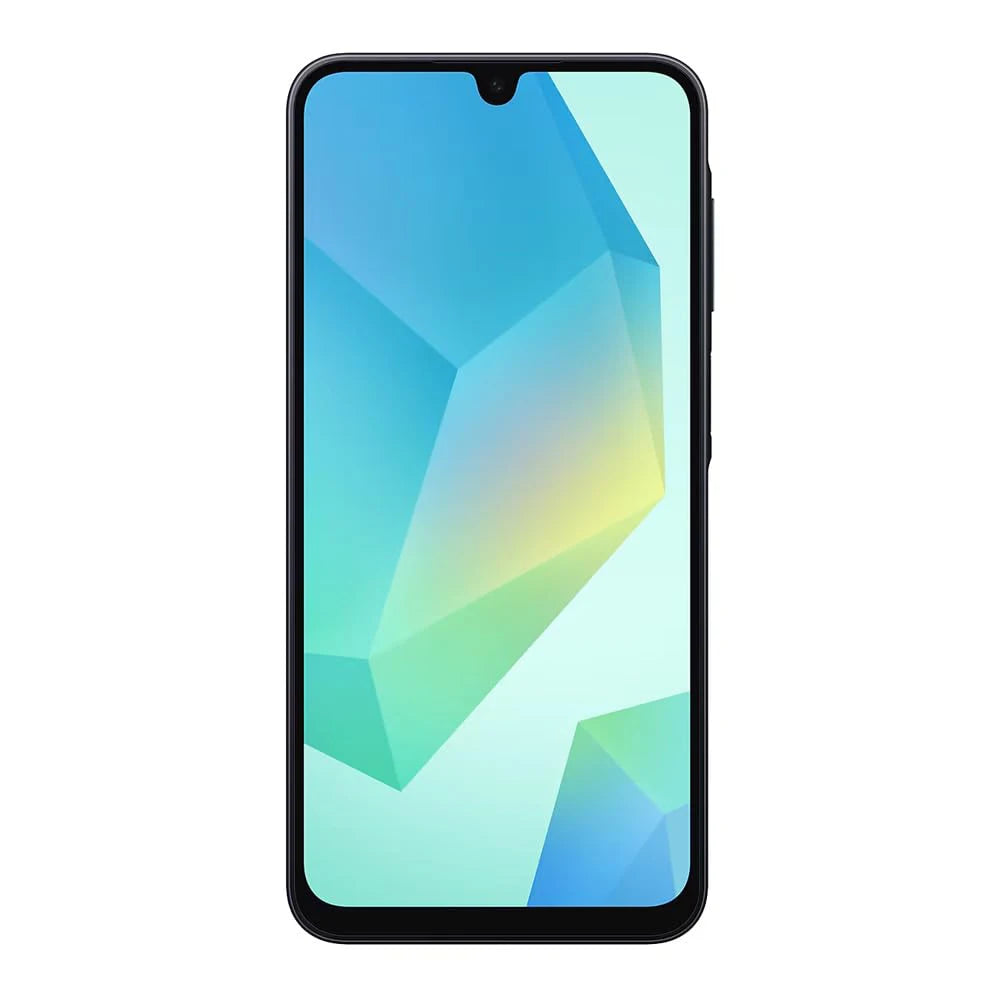 Samsung Galaxy A16 5G Refurbished Smartphone US Version 6.7-inch Super AMOLED Sisplay 50MP Triple Camera Samsung 4GB 128GB