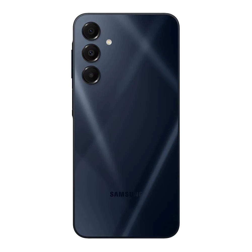 Samsung Galaxy A16 5G Refurbished Smartphone US Version 6.7-inch Super AMOLED Sisplay 50MP Triple Camera Samsung 4GB 128GB