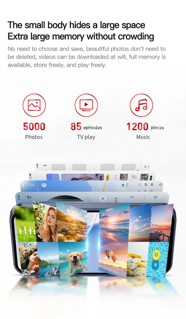 2026 new ONEMYTH Orange A18 Pro, 4.0 inches, Android 12.0 system, 2000mAh battery, 4G network dual SIM cards, mini smartphone
