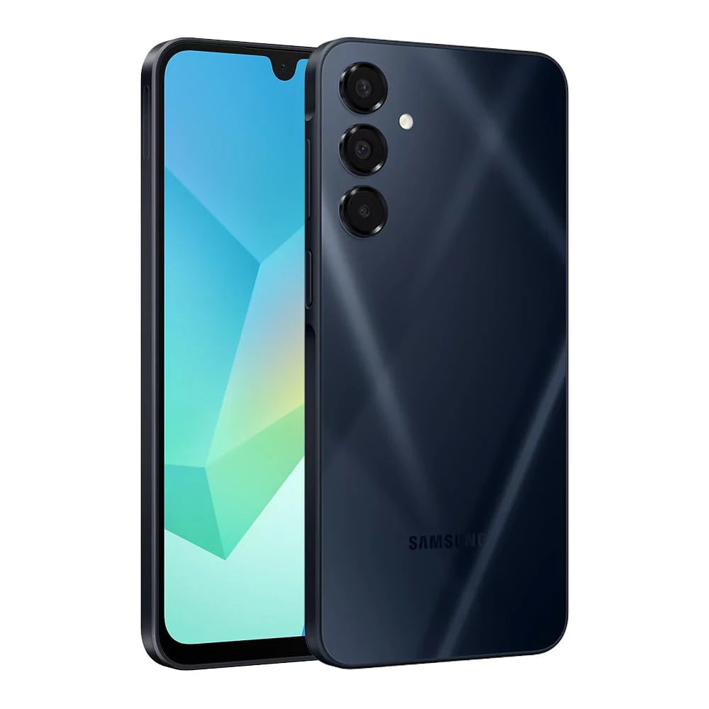 Samsung Galaxy A16 5G Refurbished Smartphone US Version 6.7-inch Super AMOLED Sisplay 50MP Triple Camera Samsung 4GB 128GB