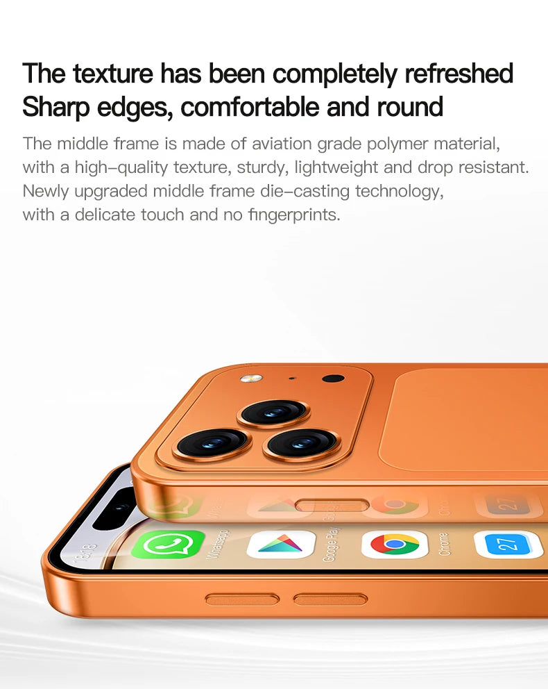 2026 new ONEMYTH Orange A18 Pro, 4.0 inches, Android 12.0 system, 2000mAh battery, 4G network dual SIM cards, mini smartphone