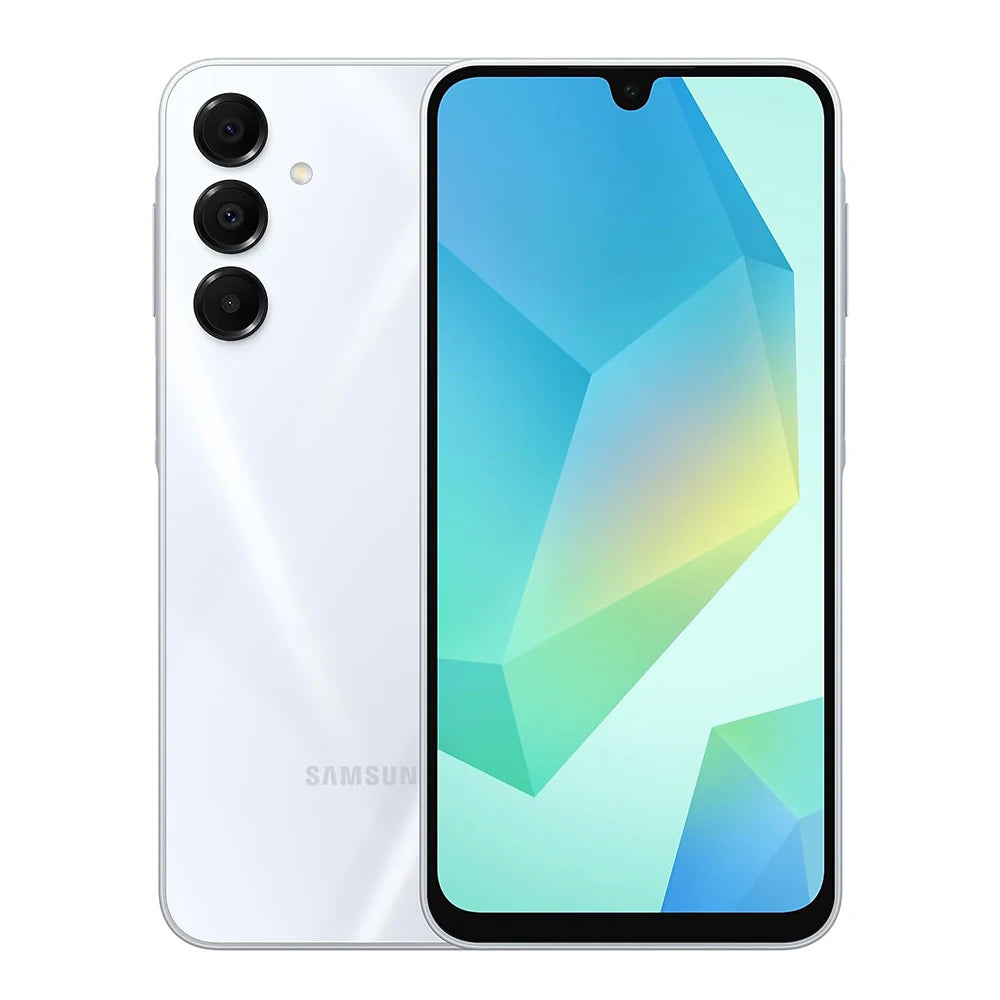 Samsung Galaxy A16 5G Refurbished Smartphone US Version 6.7-inch Super AMOLED Sisplay 50MP Triple Camera Samsung 4GB 128GB
