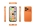 2026 new ONEMYTH Orange A18 Pro, 4.0 inches, Android 12.0 system, 2000mAh battery, 4G network dual SIM cards, mini smartphone